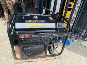 Brand New Sumec Firman 10kva Petrol Generator With Warranty
