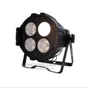 Par Cob 4×50w Cree Cw/Ww
