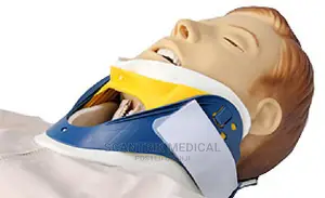 High Quality Cervical Collar Support Neck Brace