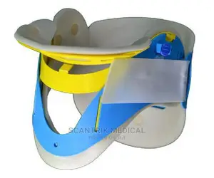 Cervical Collar, Pediatric Child