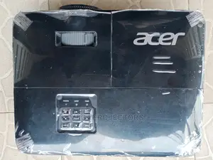 Daylight Acer Projector