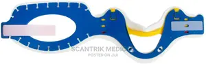 Hospital Emergency Cervical Collar Neck Brace