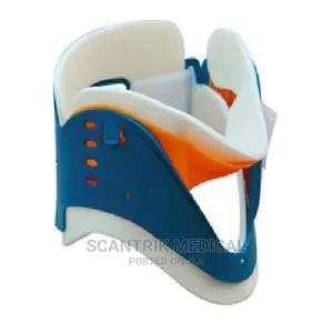 Ambulance Cervical Collar