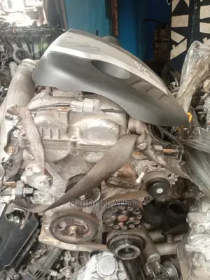 2016 Hyundai I30 Engine