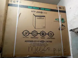 Thermocool Freezer HTF 200