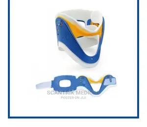Health Cervical Collar Adult First Aid Neck Collar Adult