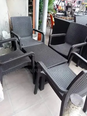 Portable Sitout Chairs