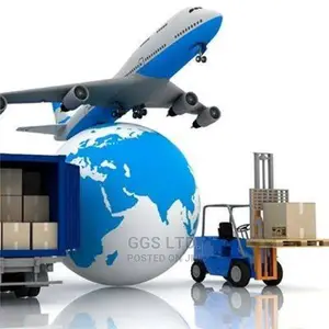 Send Your Consignment From Nigeria to Ghana by Air