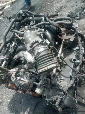 Engine Ford F150 Econoline E150 E250 E350 Expedition Lincoln