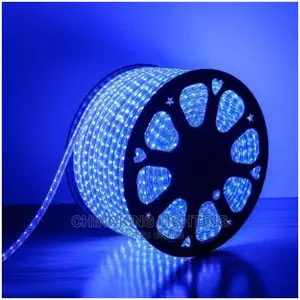 50m Led Blue Strip Light