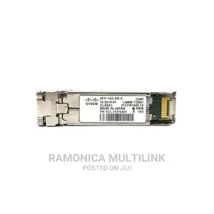 Cisco SFP-10g-Sr-X= 10gbase-Sr SFP Module