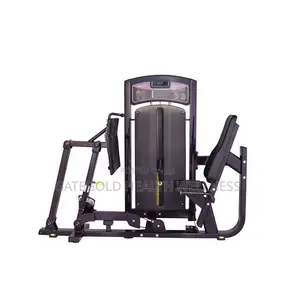 Leg Press M9-015 | S8-015
