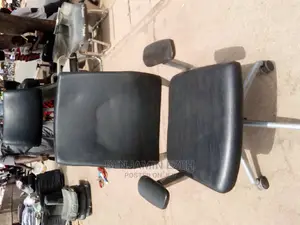 Executive Chair