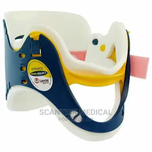 Neck Collar for Child, Emergency Cervical Collar