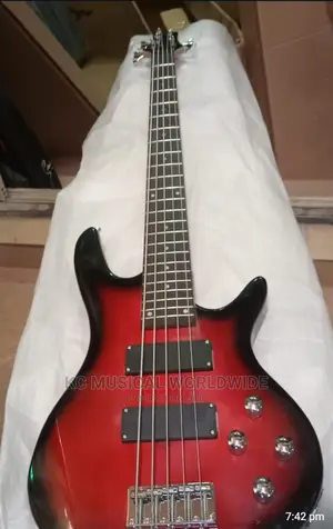 Ashton Bass Guitar 5strings