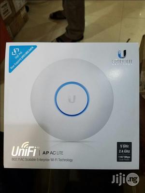 Ubiquiti Unifi AP AC Lite