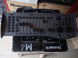 DMX 512 Controller 240A
