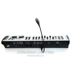 DMX 512 Controller 240A