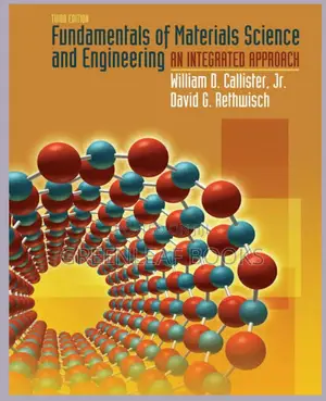 Fundamental of Material Science