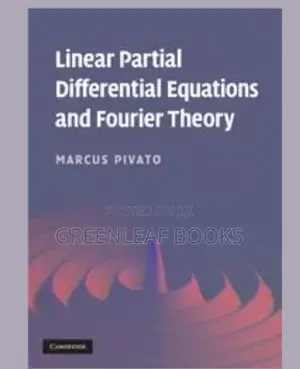 Linear Partial Differential Equations