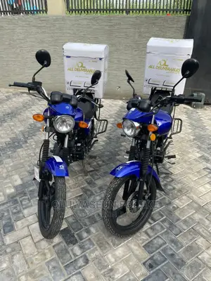 Flakky Logistics Express