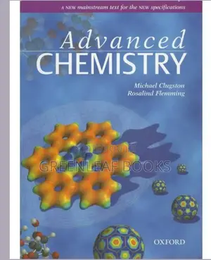 Advance Chemistry