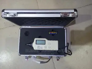 Vibration Meter