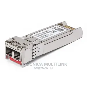 Cisco SFP-10g-Er Module