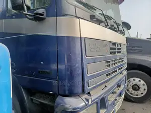 Daf 95 Ati Ten Tyres Tokunbo