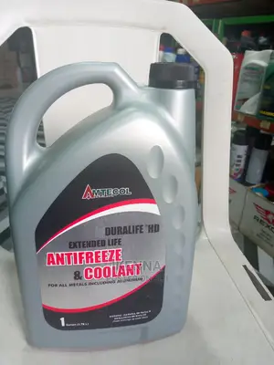 Amtecol Antifreeze Coolant