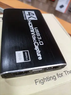Capture Card