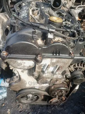 2013 Kia Rio Engine Plug Wire