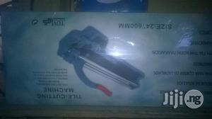 Tiles Cutter