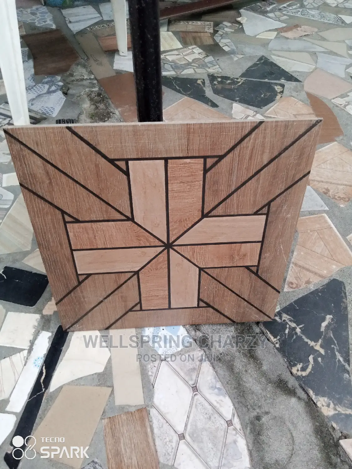 Floor Tiles