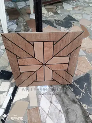 Floor Tiles