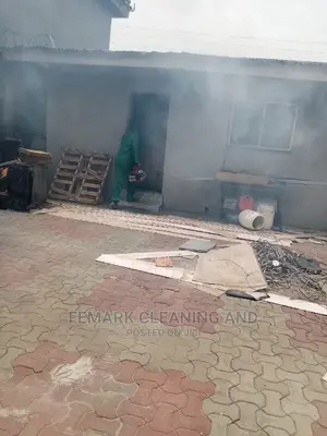 Fumigation/ Rodent and Roaches Control