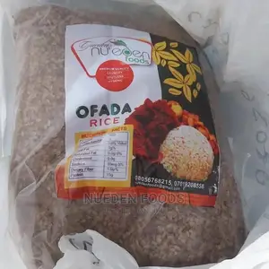 Ofada Rice 5kg