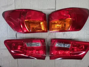 Rear Light for Lexus