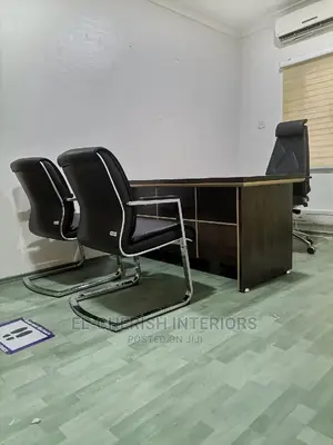 Executive Office Table 1.6meters