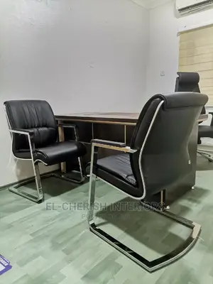 Executive Office Table 1.6meters