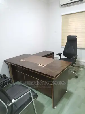 Executive Office Table 1.6meters