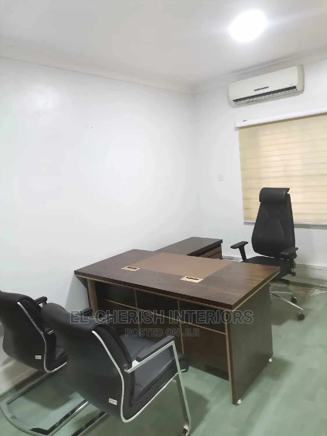 Executive Office Table 1.6meters