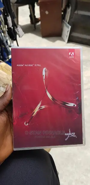 Adobe PDF Editor