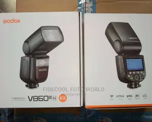 Godox V860iii Flash