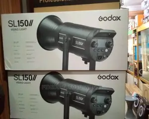 Godox Sl150 Ii Continuous Light