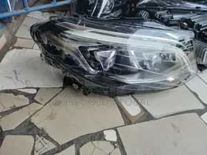 Headlamp for Mercedes Benz GLE