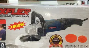 Electric Quality Polisher Machine