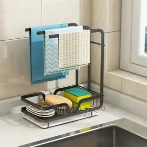 Multipurpose Rack