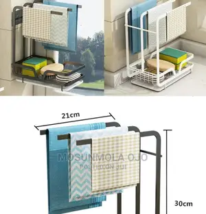 Multipurpose Rack