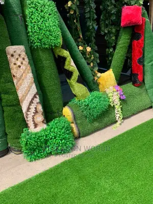 Best Synthetic Grass Carpets